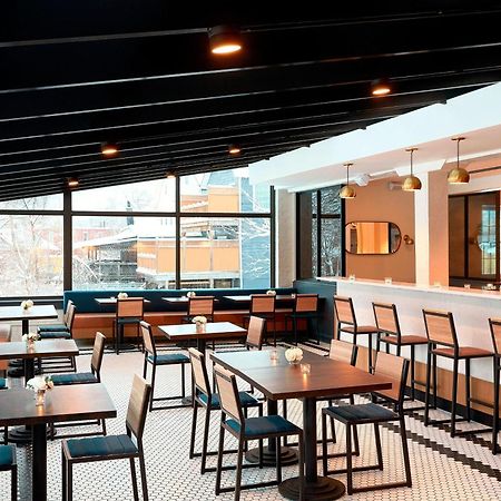 The Wick, Hudson, A Tribute Portfolio Hotel Exterior foto