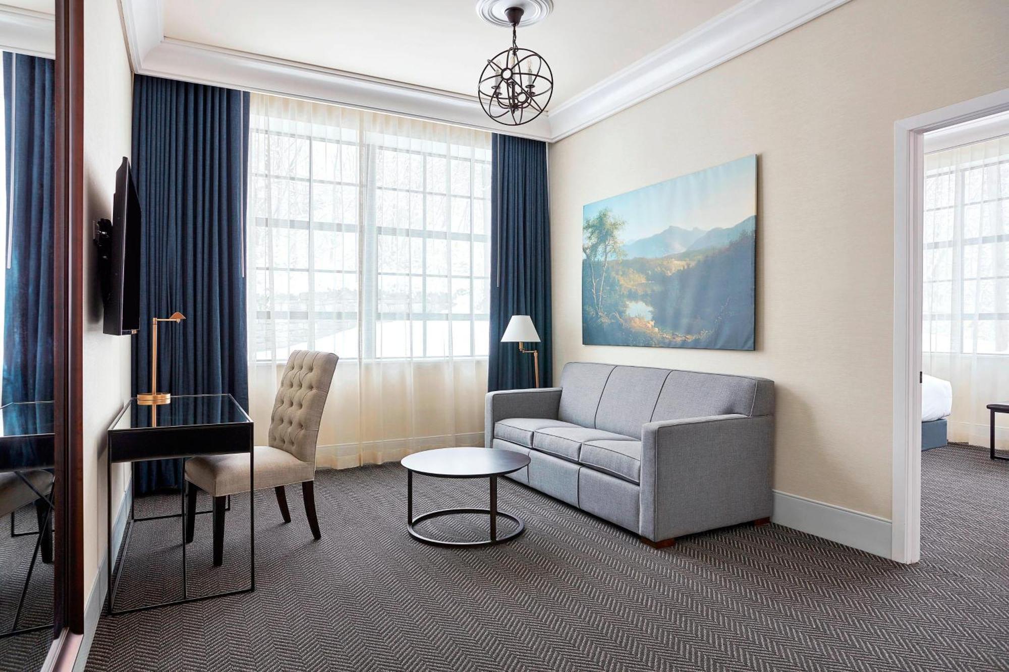 The Wick, Hudson, A Tribute Portfolio Hotel Exterior foto