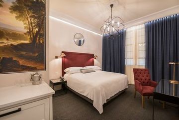 The Wick, Hudson, A Tribute Portfolio Hotel Exterior foto